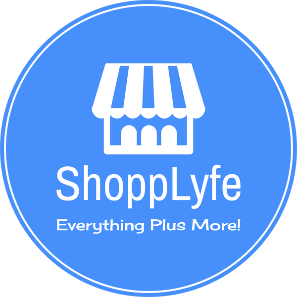 Shopplyfe logo