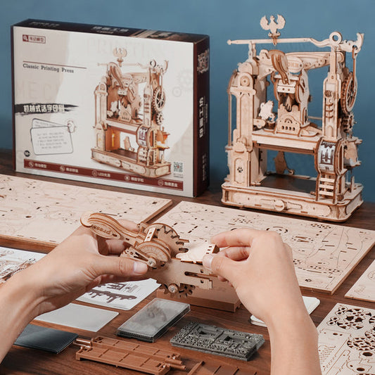 3D Wooden Puzzles vs Traditional Jigsaw Puzzles: Which Is Better?