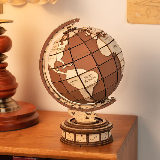 How to Choose the Best 3D Wooden Puzzle for Adults