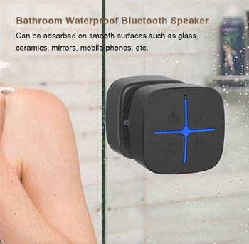 Best Bluetooth Shower Speakers: How to Choose a Waterproof Speaker for Your Bathroom