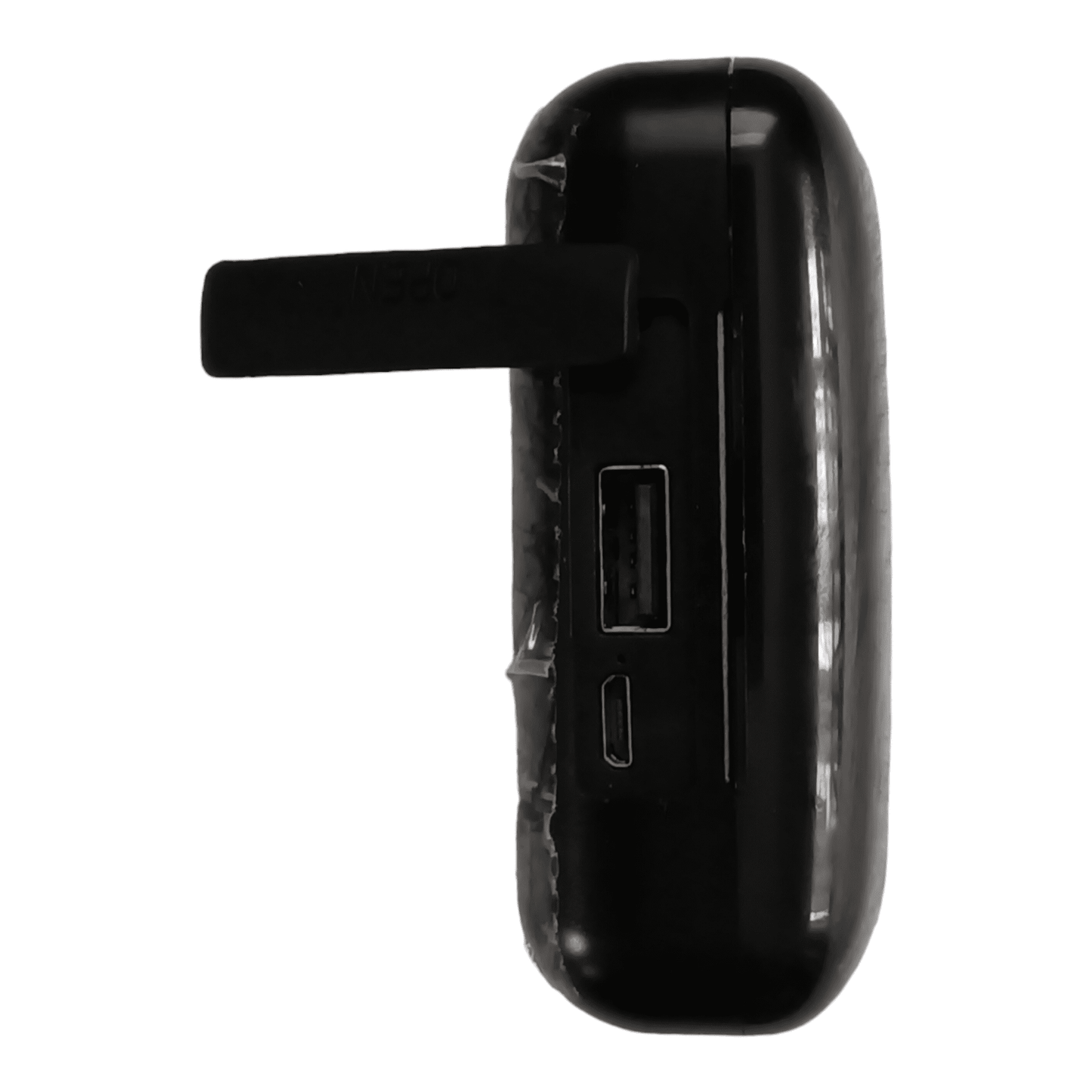 IPL Wireless Bluetooth Earbuds With Portable Charger Bank