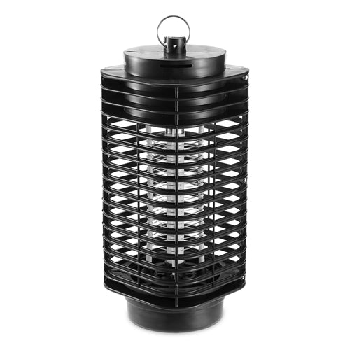 Electric Bug Zapper UV Light – Odorless & Noiseless Insect Killer for Home & Restaurant