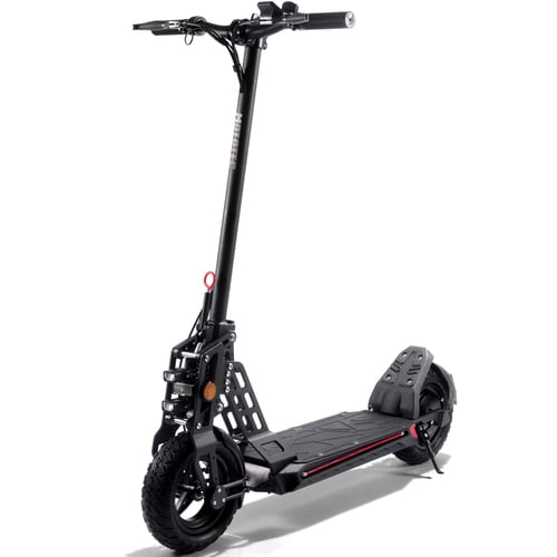 MotoTec Free Ride 48v 600w Electric Scooter