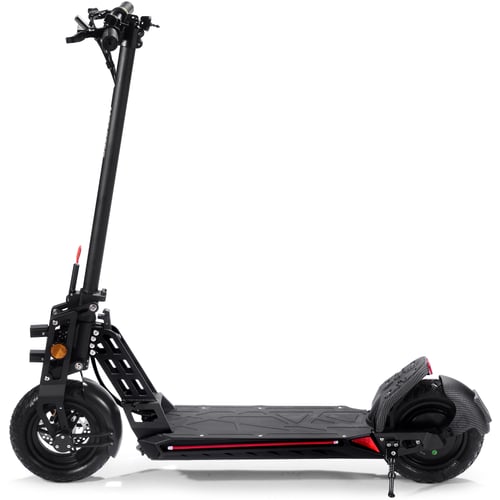 MotoTec Free Ride 48v 600w Electric Scooter