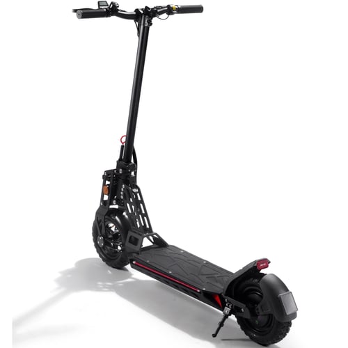 MotoTec Free Ride 48v 600w Electric Scooter