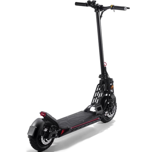 MotoTec Free Ride 48v 600w Electric Scooter