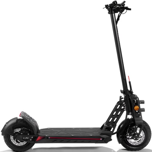 MotoTec Free Ride 48v 600w Electric Scooter