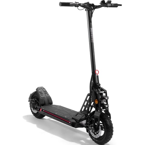 MotoTec Free Ride 48v 600w Electric Scooter