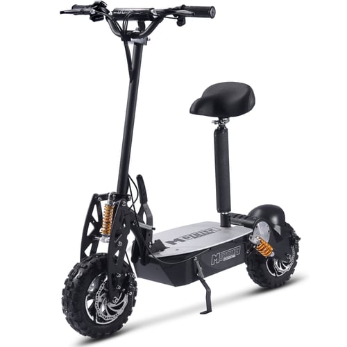 MotoTec 200w Electric Scooter