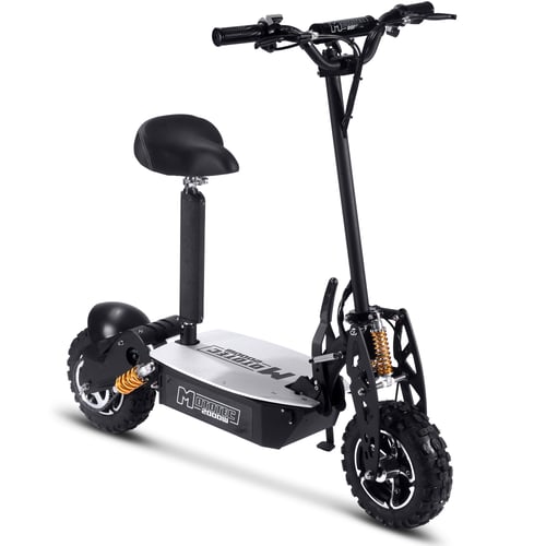 MotoTec 200w Electric Scooter