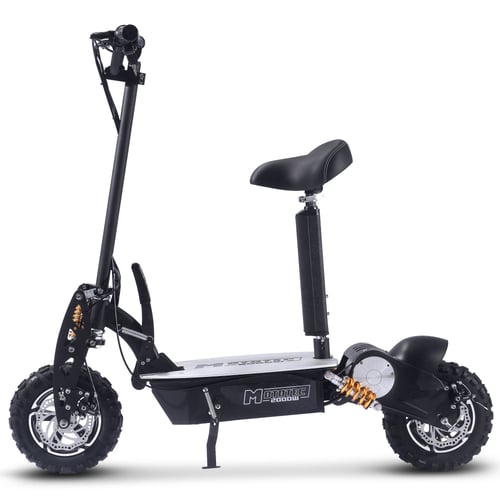 MotoTec 200w Electric Scooter