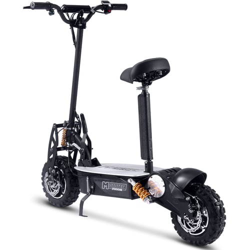 MotoTec 200w Electric Scooter