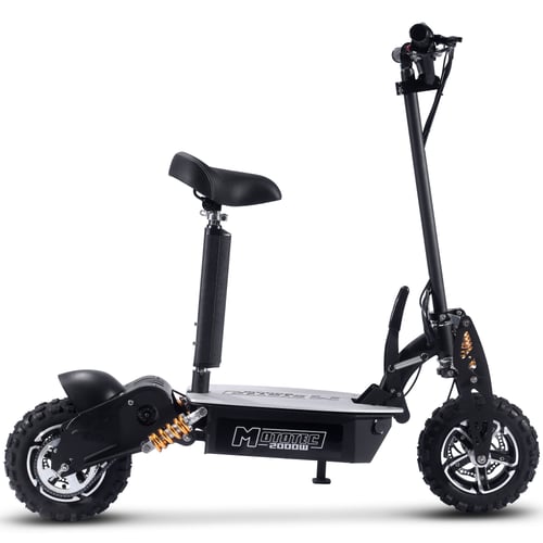 MotoTec 200w Electric Scooter