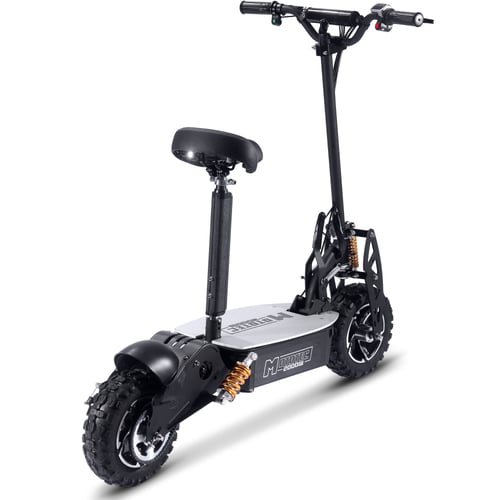 MotoTec 200w Electric Scooter