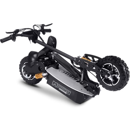 MotoTec 200w Electric Scooter