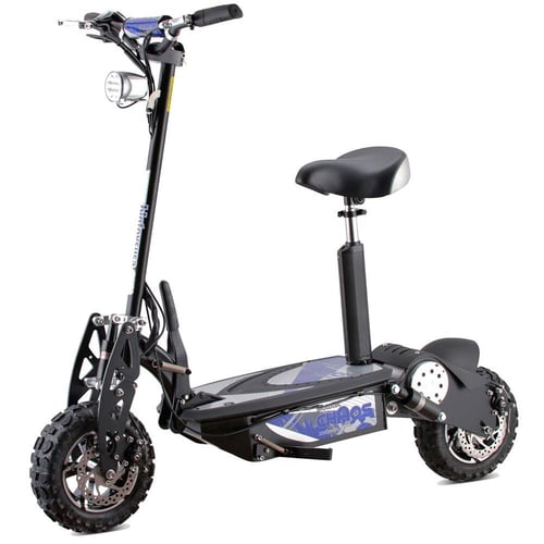 MotoTec Chaos Electric Scooter