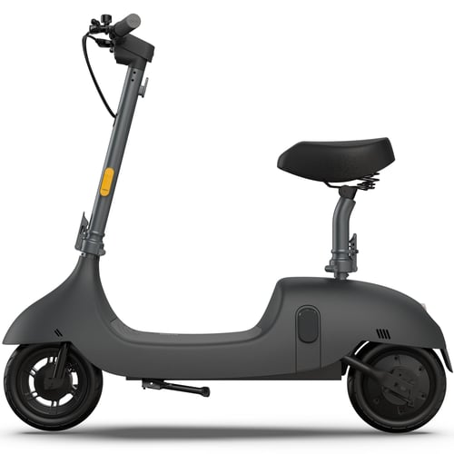 Okai Beetle 36v 350w Electric Scooter Black