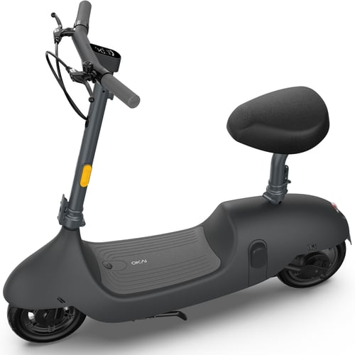 Okai Beetle 36v 350w Electric Scooter Black