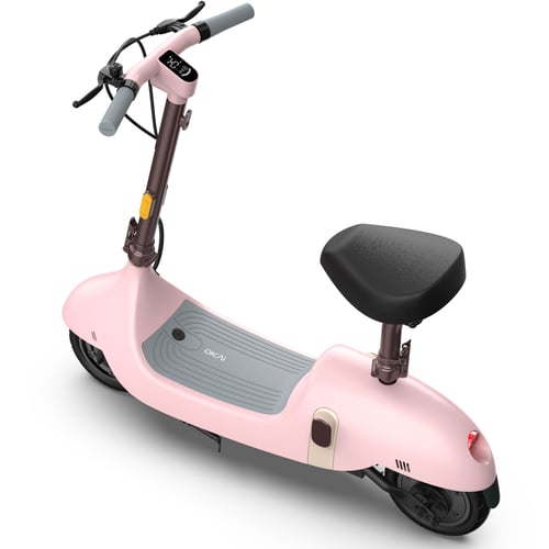 Okai Beetle 36v 350w Electric Scooter Pink