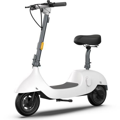 Okai Beetle 36v 350w Electric Scooter White