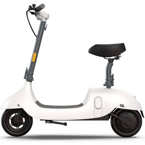 Okai Beetle 36v 350w Electric Scooter White