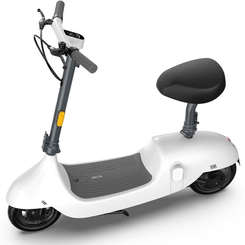 Okai Beetle 36v 350w Electric Scooter White