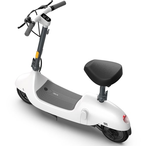 Okai Beetle 36v 350w Electric Scooter White