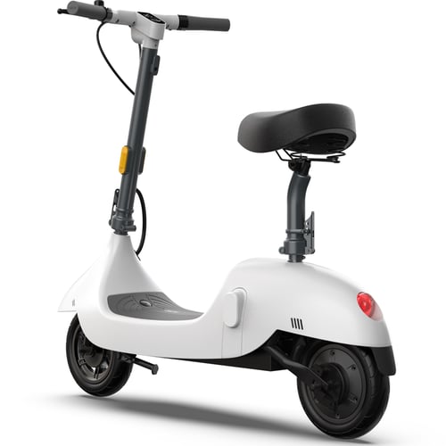 Okai Beetle 36v 350w Electric Scooter White