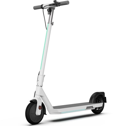 Okai Neon 36v 250w Electric Scooter White