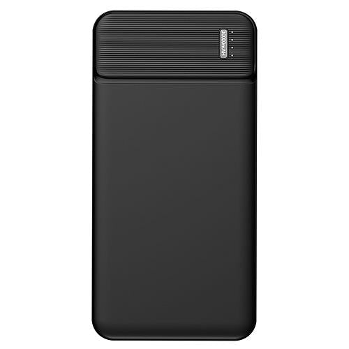 PowerMaster PowerVault 30,000mAh Fast-Charging Power Bank